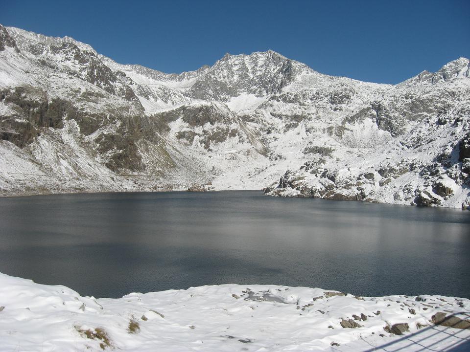 Laghi....della LOMBARDIA